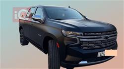 شێڤرۆلێت تاهۆ